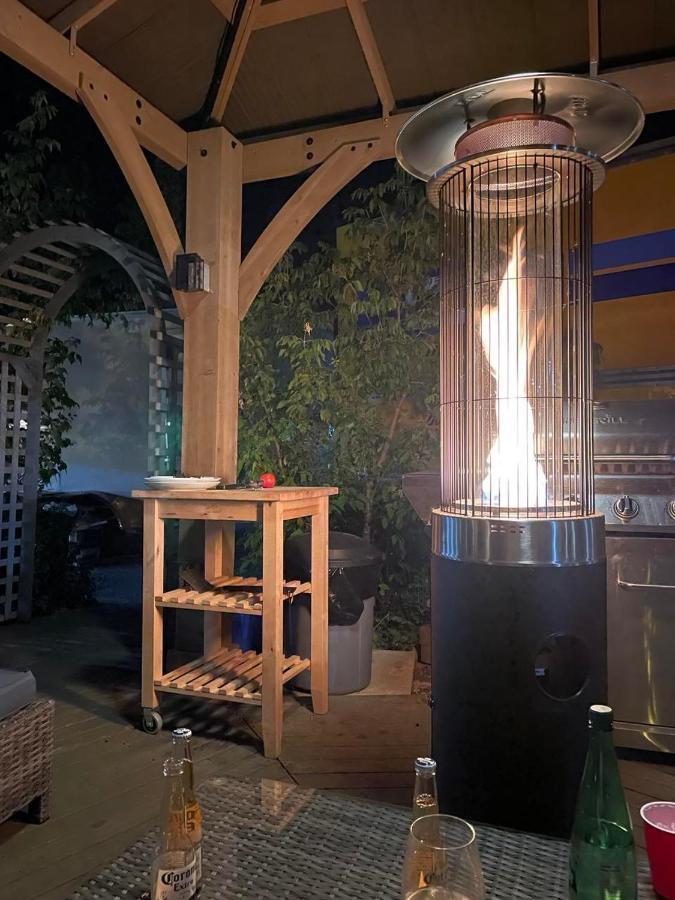 Destination Inn Radium Hot Springs Ngoại thất bức ảnh