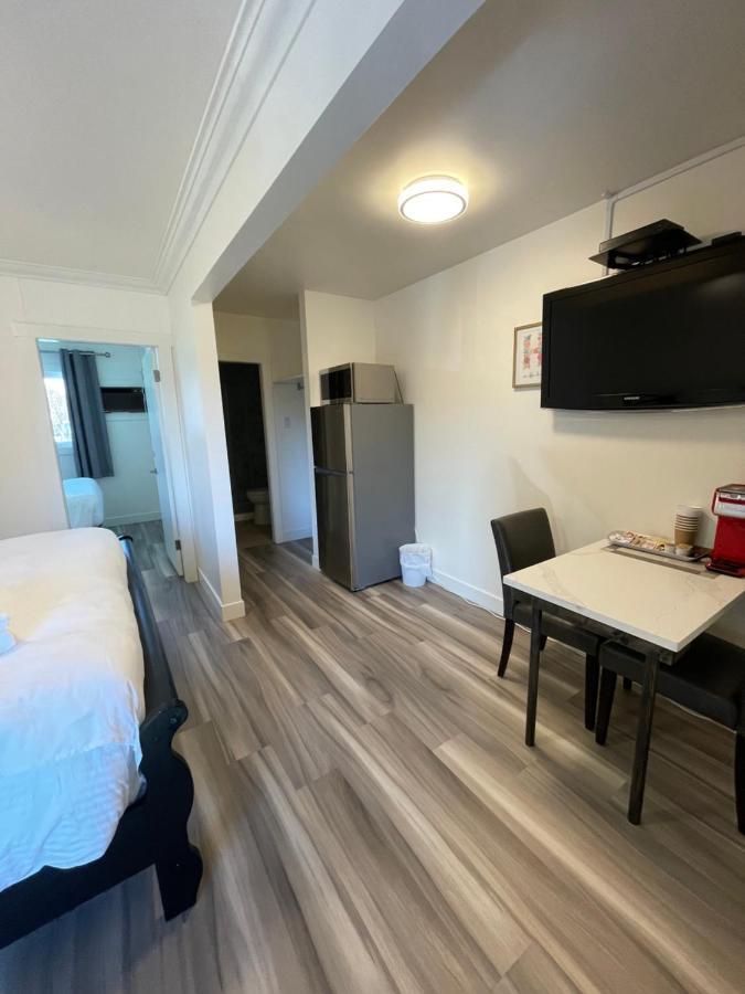 Destination Inn Radium Hot Springs Ngoại thất bức ảnh