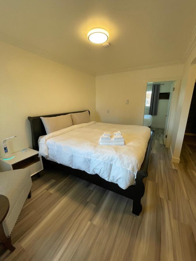 Destination Inn Radium Hot Springs Ngoại thất bức ảnh
