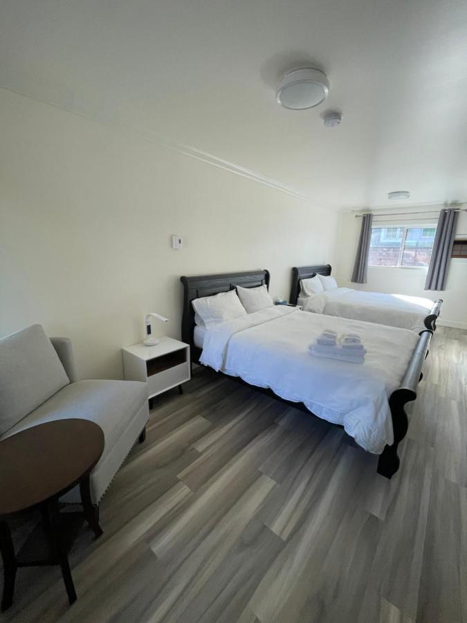 Destination Inn Radium Hot Springs Ngoại thất bức ảnh