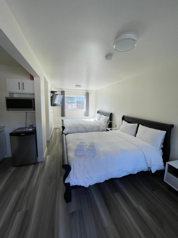 Destination Inn Radium Hot Springs Ngoại thất bức ảnh