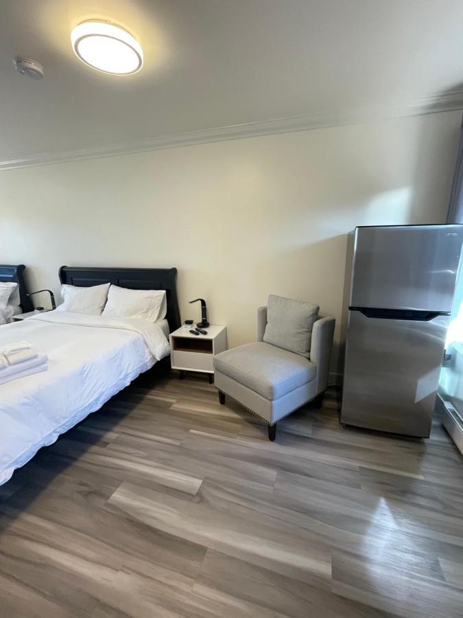 Destination Inn Radium Hot Springs Ngoại thất bức ảnh