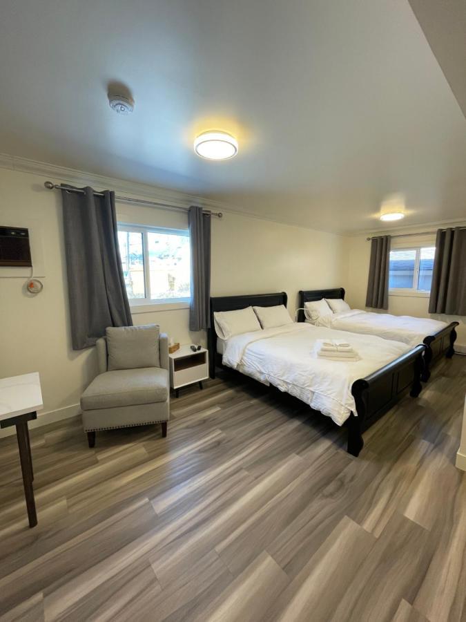 Destination Inn Radium Hot Springs Ngoại thất bức ảnh